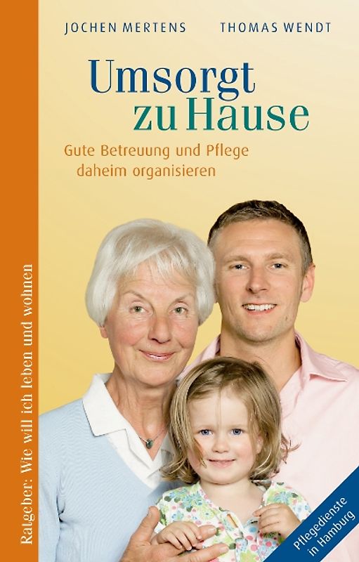 Umsorgt zu Hause