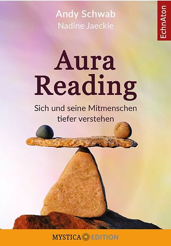 Aura Reading