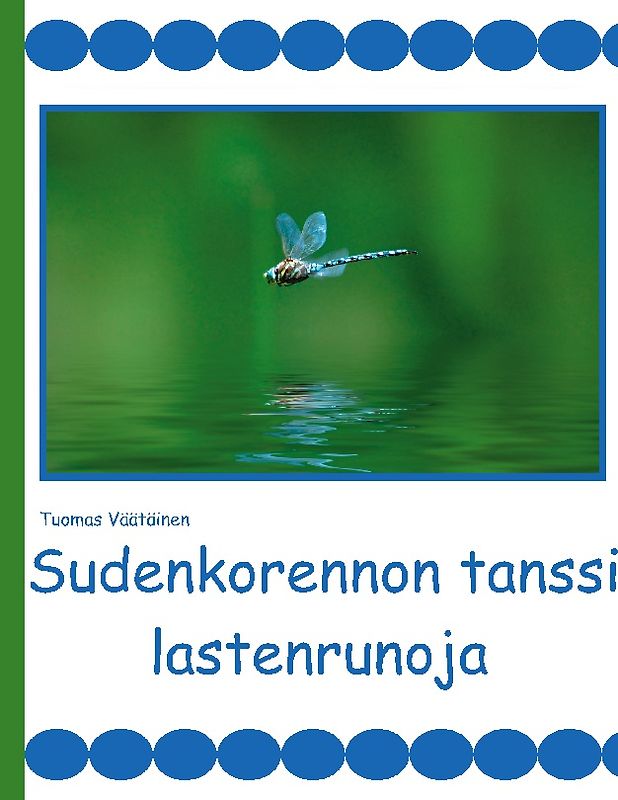 Sudenkorennon tanssi