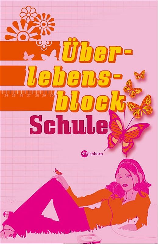 Überlebensblock Schule