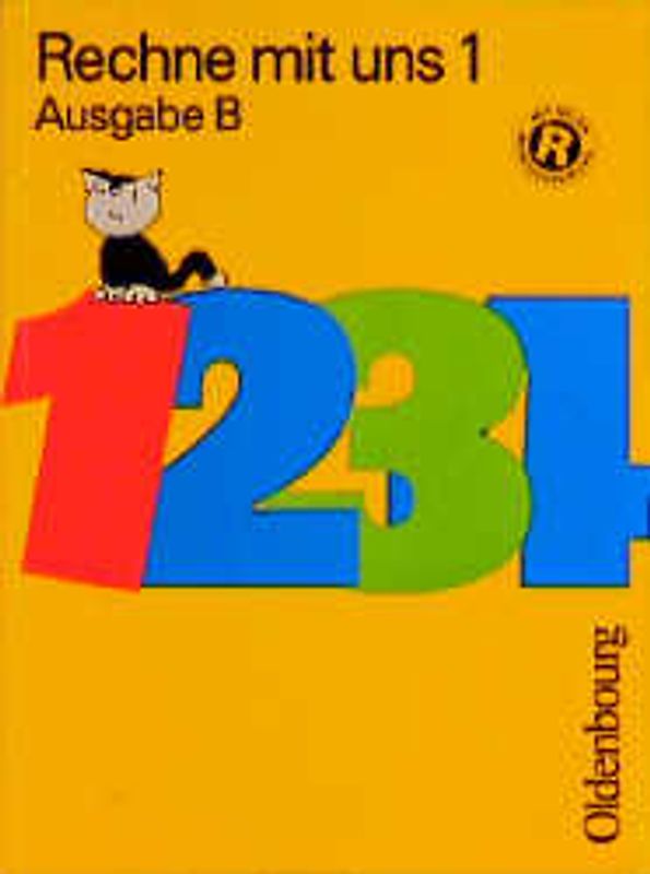 Rechne mit uns - Ausgabe B