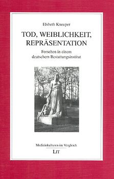 Tod, Weiblichkeit, Repräsentation