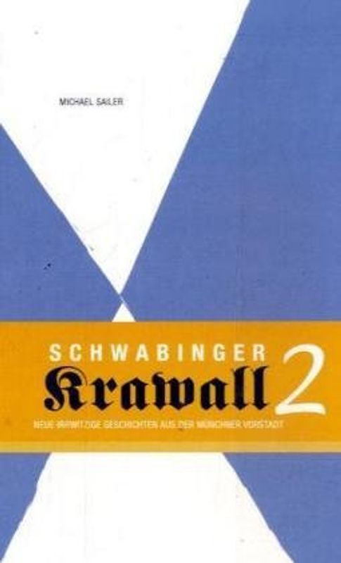Schwabinger Krawall 2