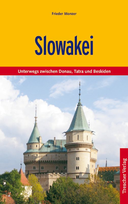 Slowakei
