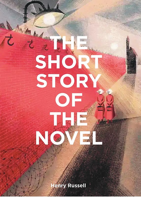 The Short Story of the Novel