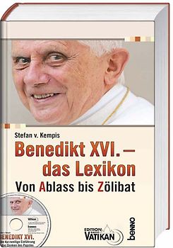 Benedikt XVI. - das Lexikon