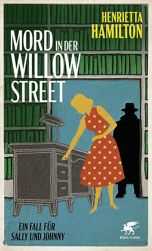 Mord in der Willow Street