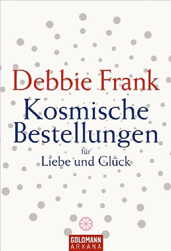 Kosmische Bestellungen für Liebe und Glück