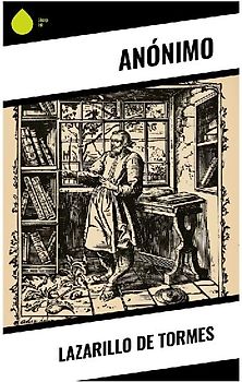 Lazarillo de Tormes