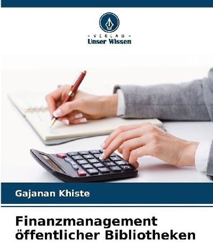 Finanzmanagement öffentlicher Bibliotheken