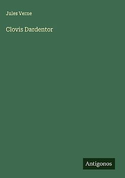 Clovis Dardentor