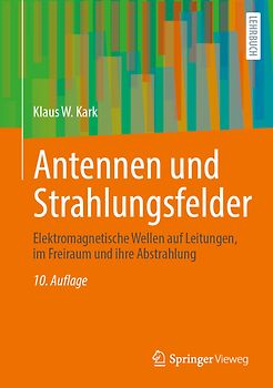 Antennen und Strahlungsfelder
