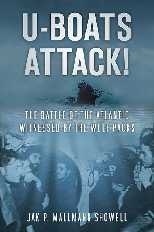 U-Boats Attack!