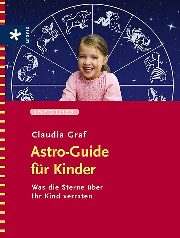 Astro-Guide für Kinder