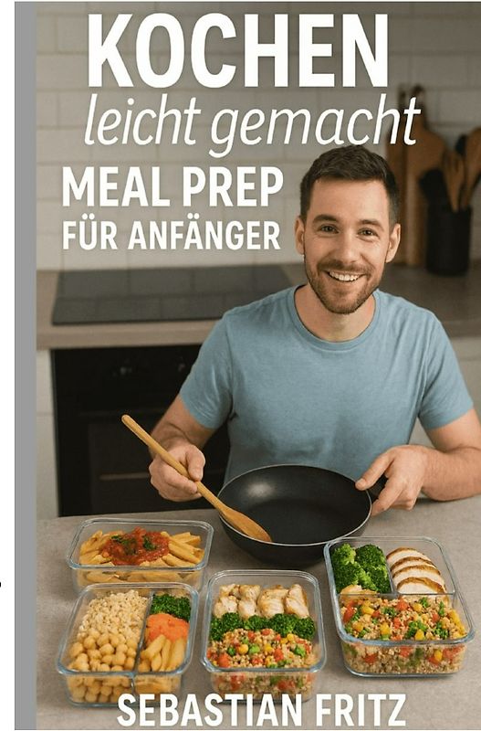 Kochen leicht gemacht
