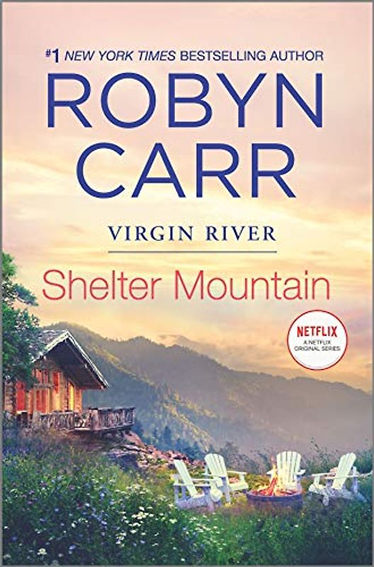 Shelter Mountain (A Virgin River Novel, 2)