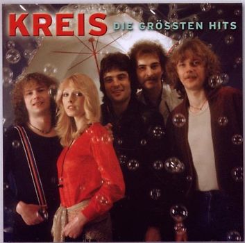 Kreis - Die Größten Hits