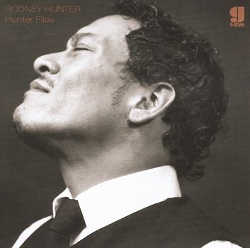 Rodney Hunter - Hunter Files