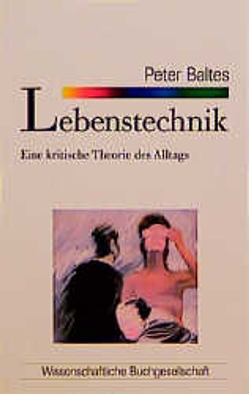 Lebenstechnik