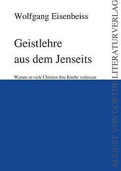Geistlehre aus dem Jenseits