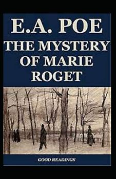 The Mystery of Marie Rogêt-Classic Novel(Annotated)