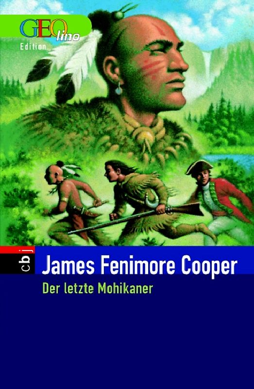 Der letzte Mohikaner