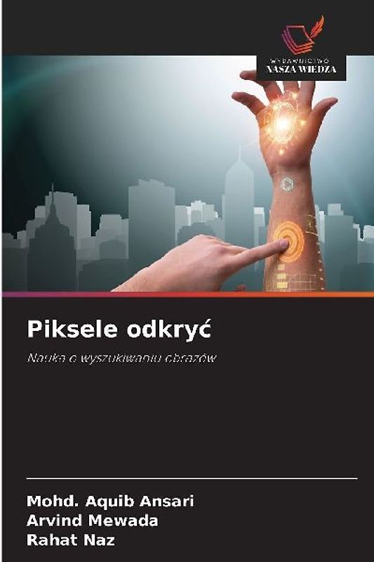 Piksele odkry¿