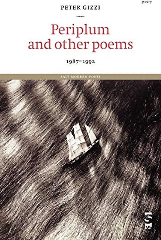 Periplum and Other Poems