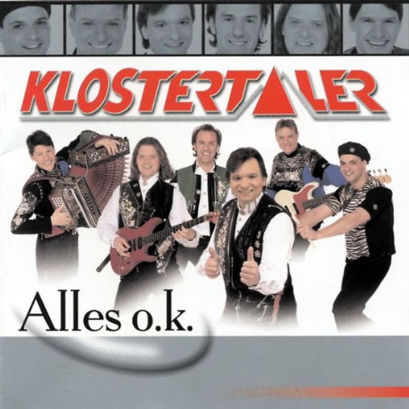 Klostertaler - Alles O.K.