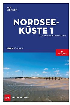 Törnführer Nordseeküste 1