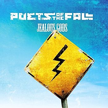 Poets of the Fall - Jealous Gods