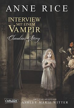 Interview mit einem Vampir. Claudias Story