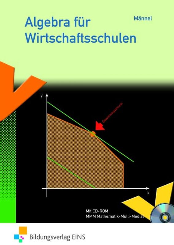 Algebra für Wirtschaftsschulen
