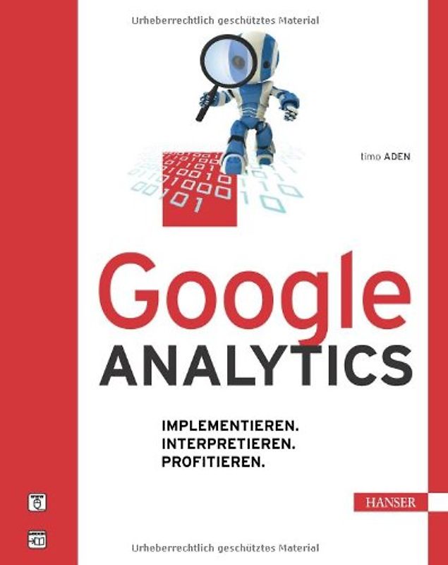 Google Analytics