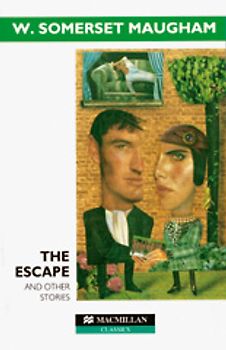 The Escape and Other Stories