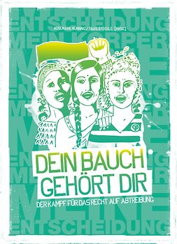 Dein Bauch gehört dir