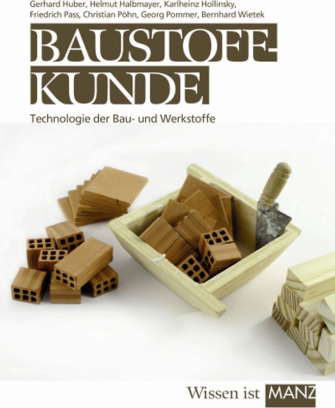 Baustoffkunde