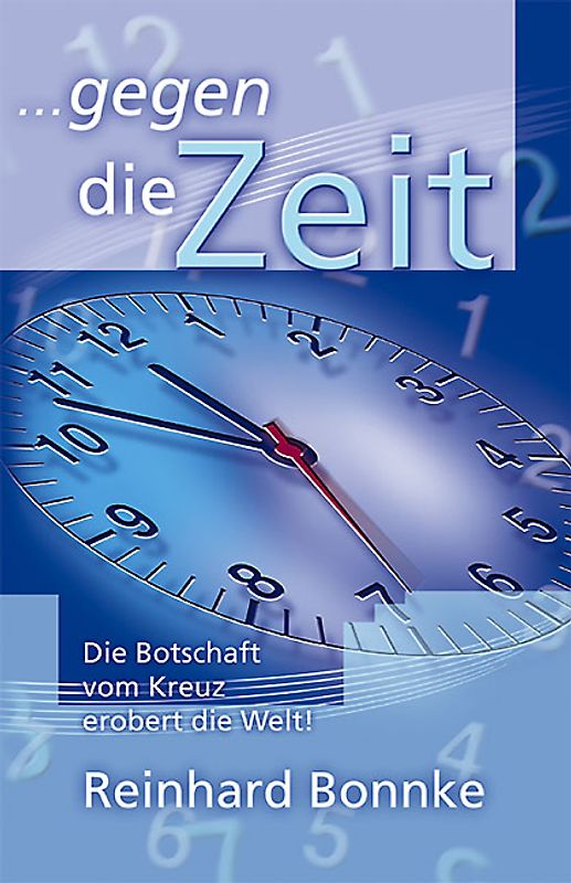 Gegen die Zeit