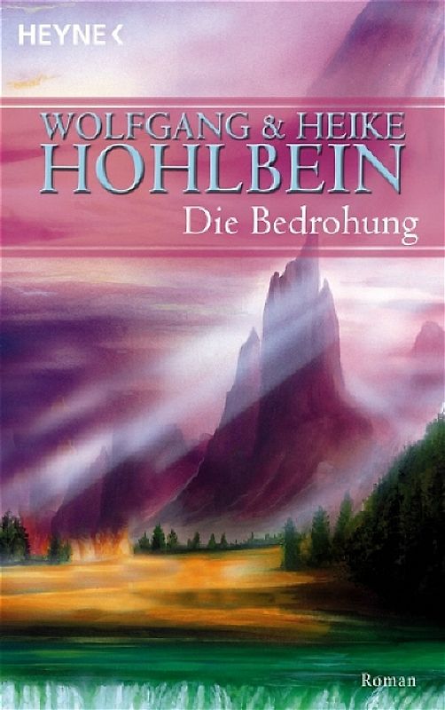 Die Bedrohung