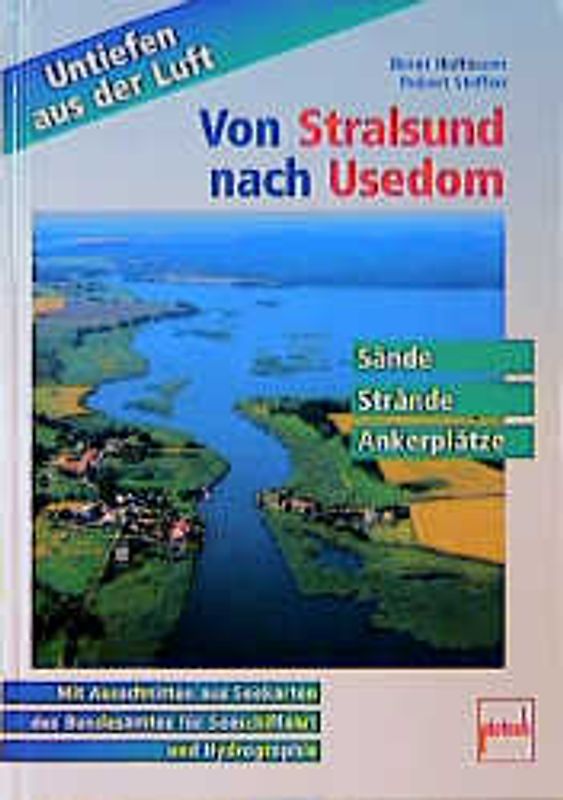 Von Stralsund nach Usedom