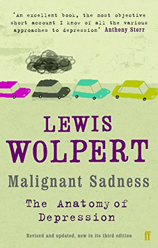 Malignant Sadness - Lewis Wolpert