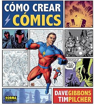 Cómo crear cómics