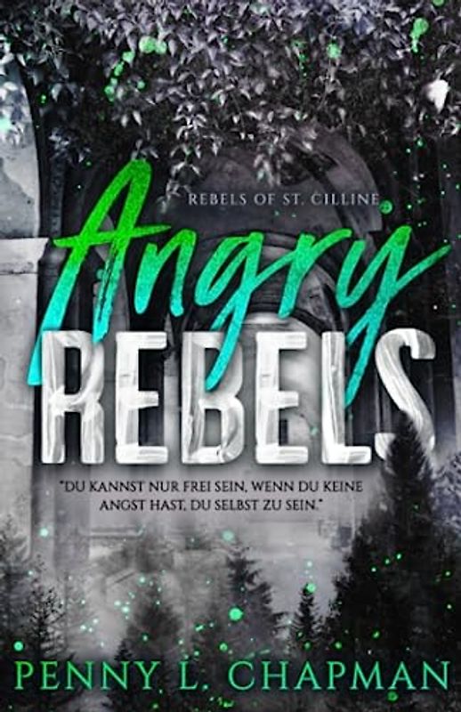Angry Rebels