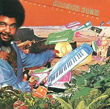 George Duke - Follow the Rainbow