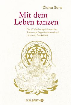 Mit dem Leben tanzen