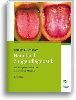 Handbuch Zungendiagnostik