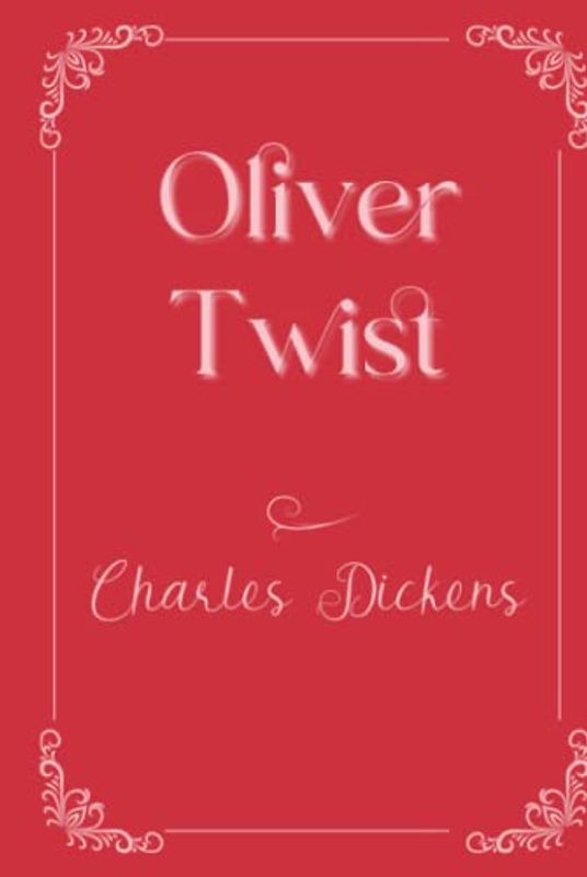Oliver Twist: Eleganse Edition