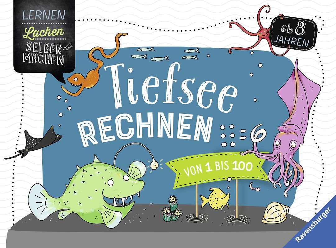 Tiefsee-Rechnen