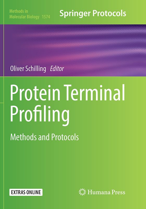 Protein Terminal Profiling