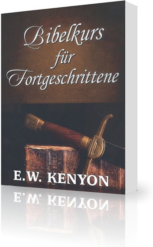 Bibelkurs für Fortgeschrittene